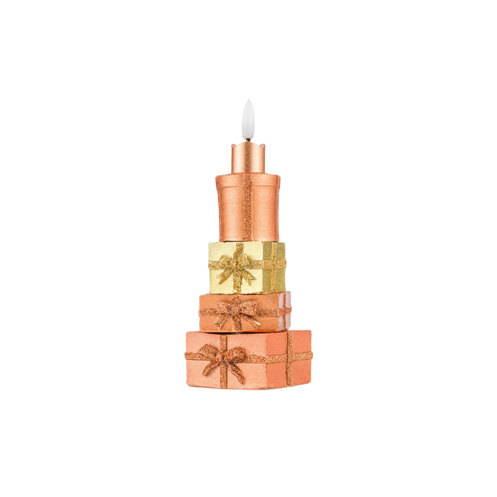 Свеча-конструктор