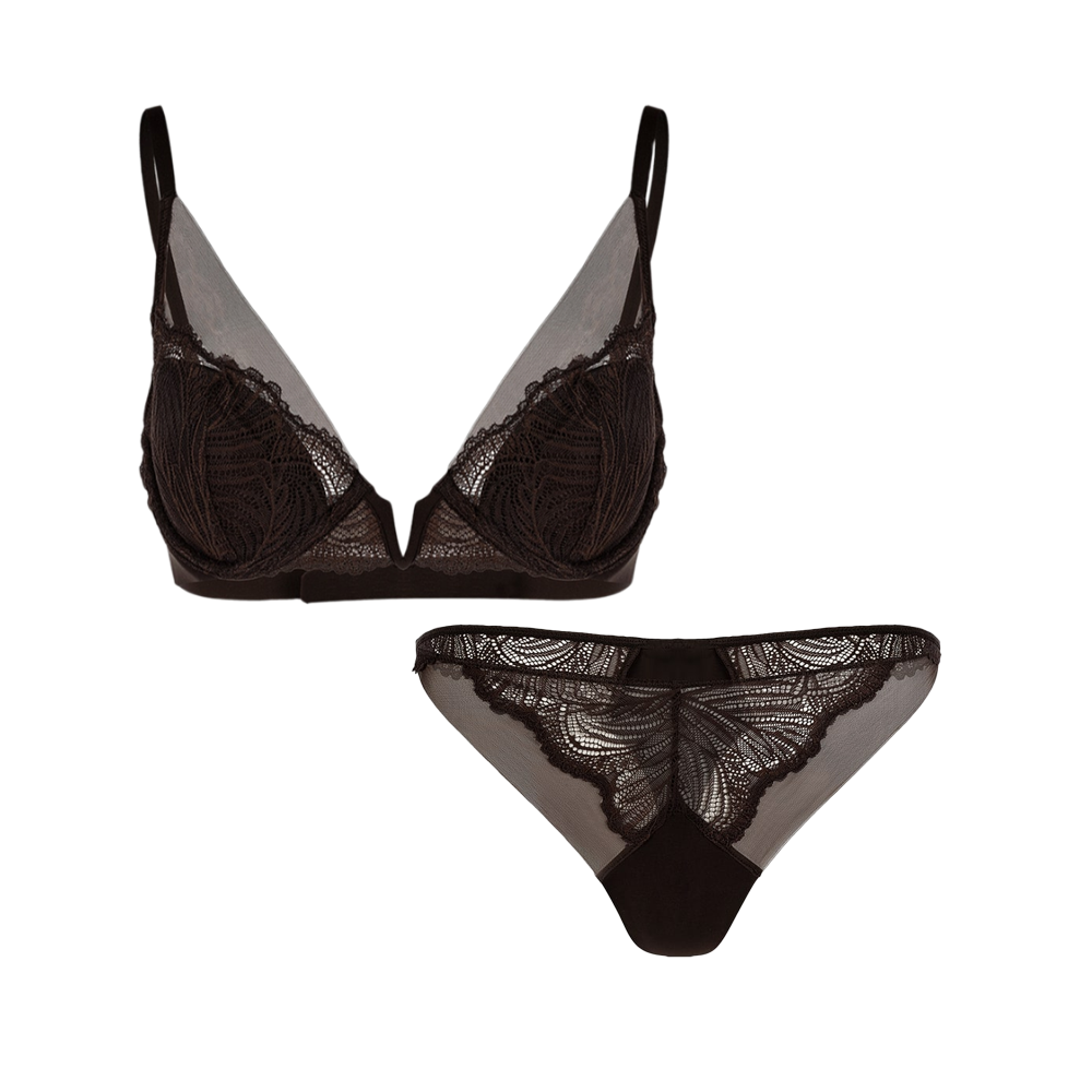 Комплект нижнего белья