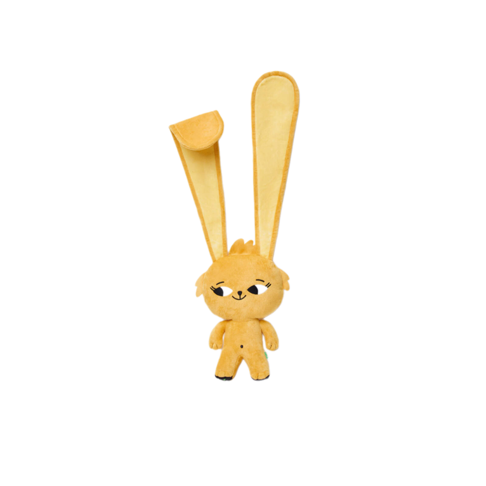 Мягкая игрушка