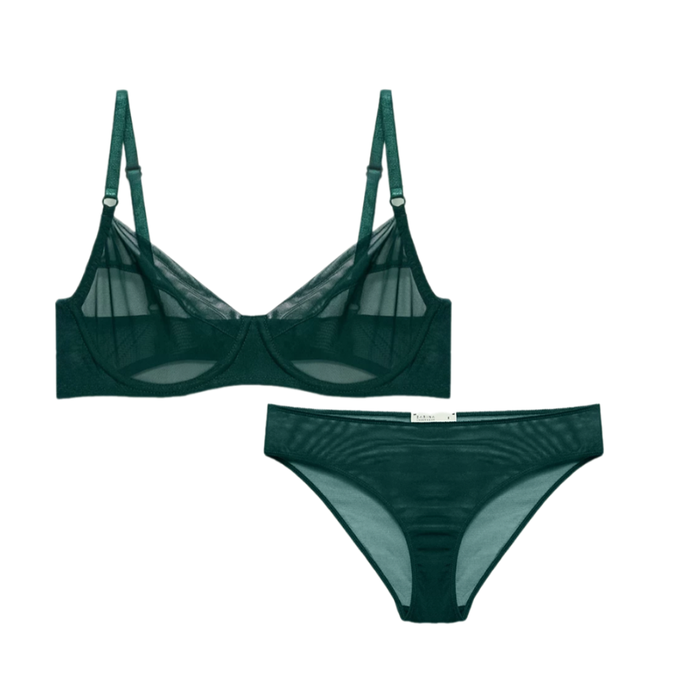 Комлект нижнего белья