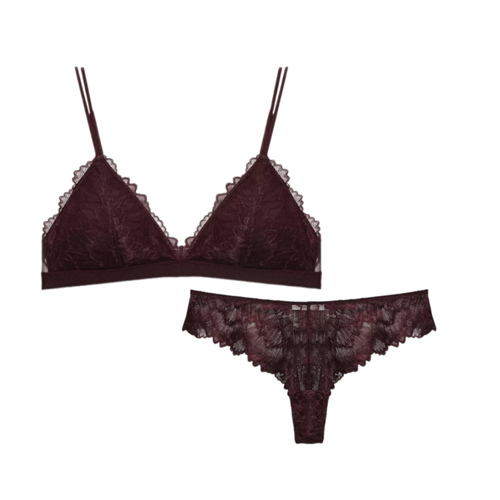 Комлект нижнего белья