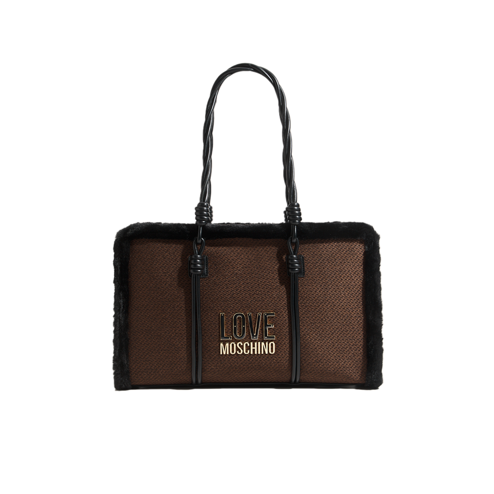 Сумка Love Moschino