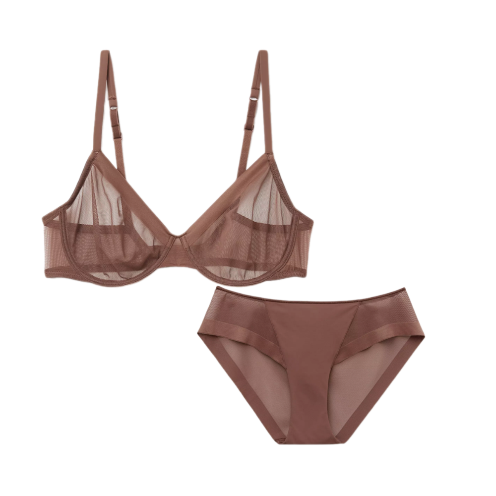 Комлект нижнего белья