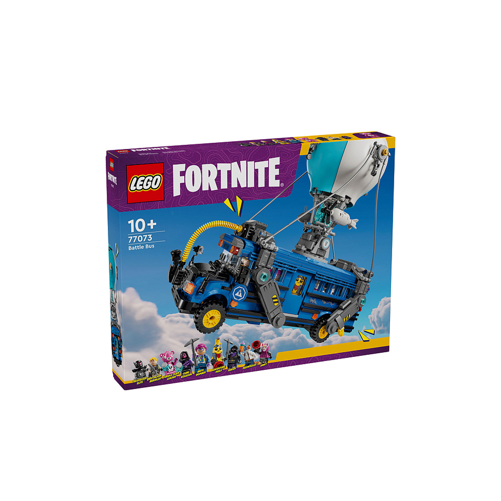 Конструктор LEGO Fortnite