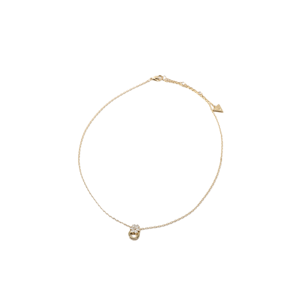 Подвеска на цепочке