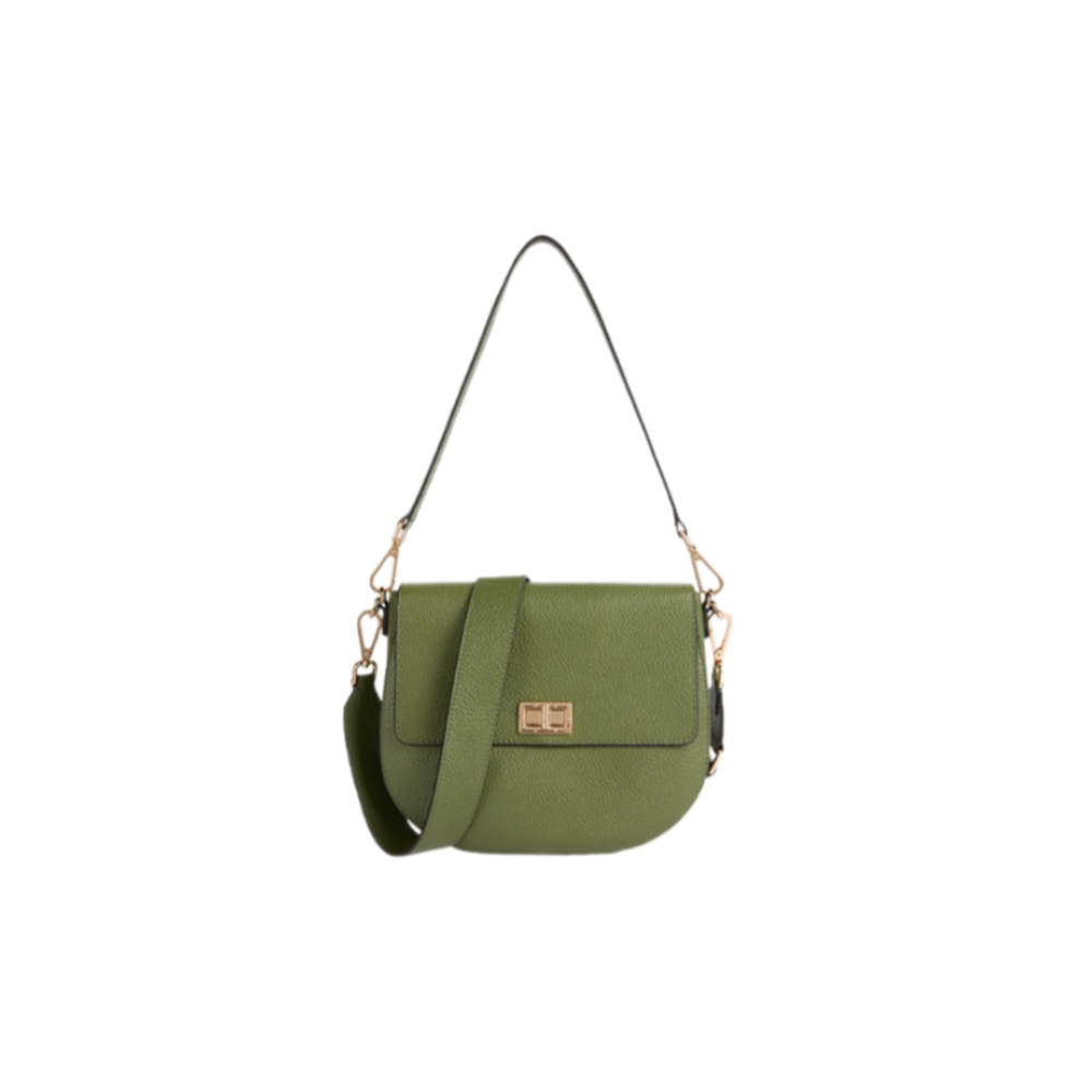 Сумка на ремне