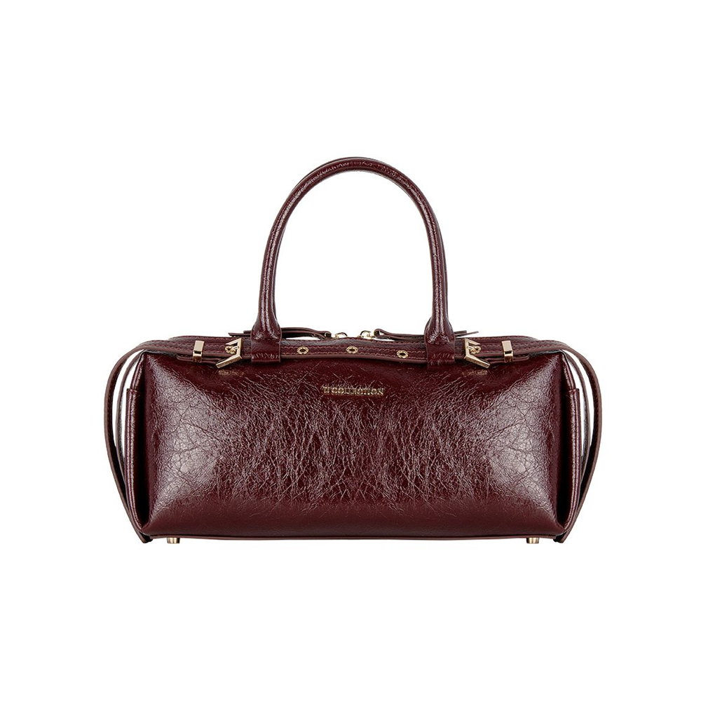 Сумка-багет