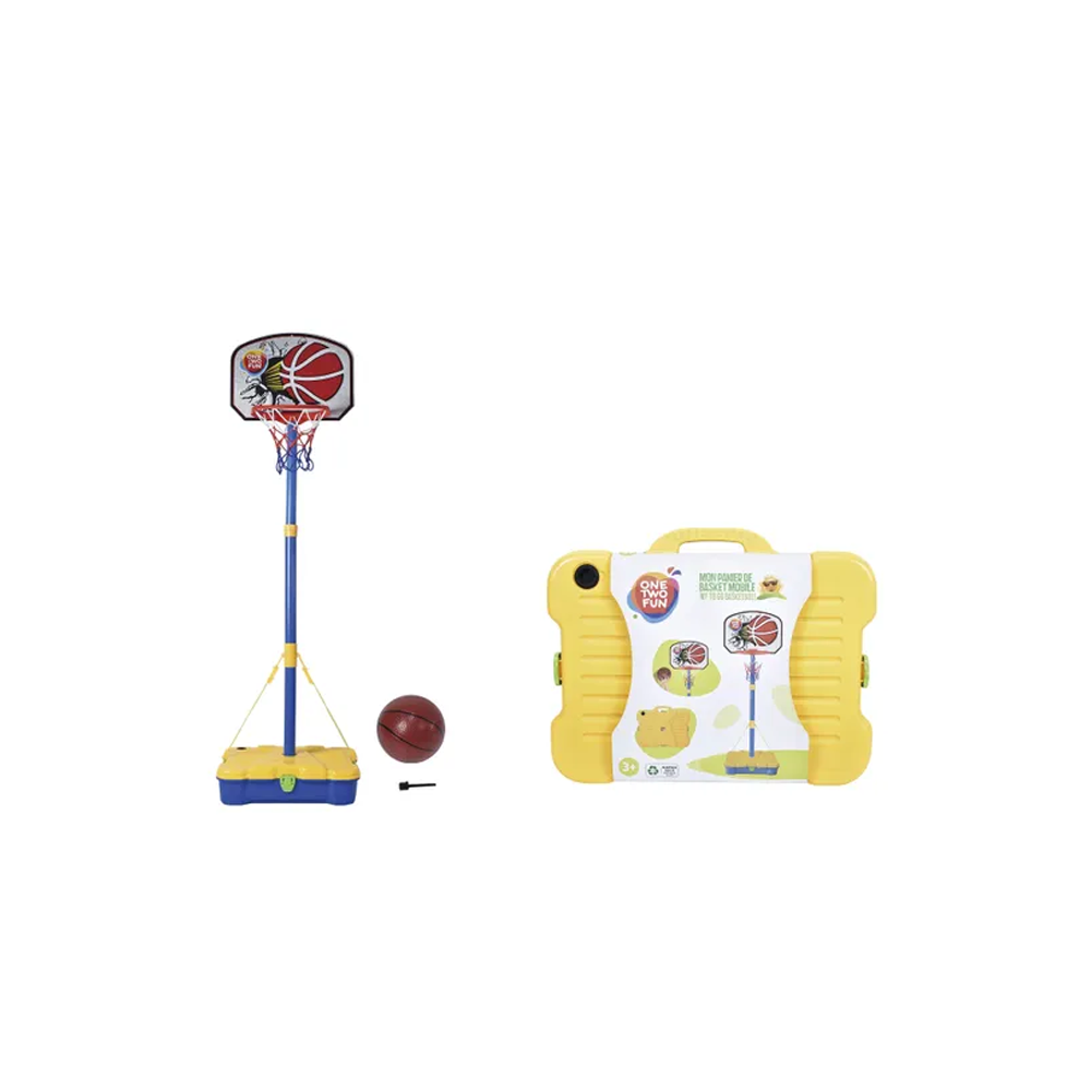 Набор для баскетбола