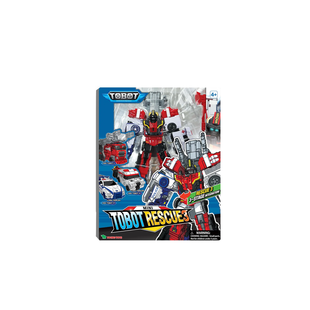 Игровой набор