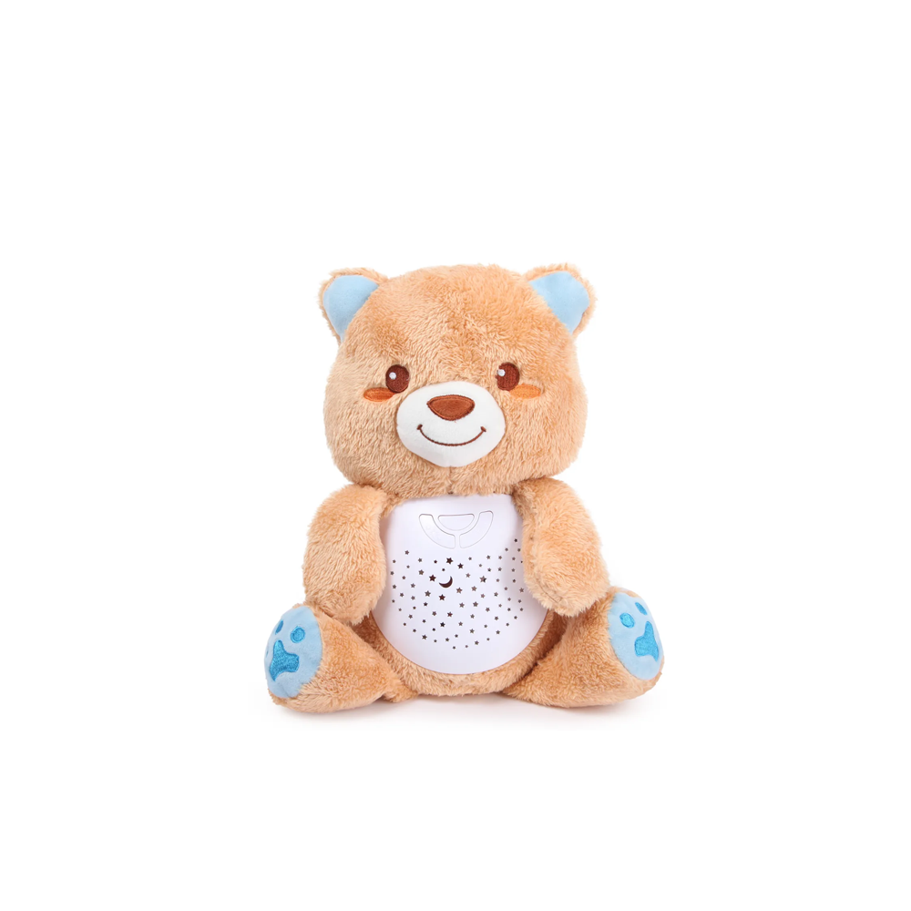 Развивающая мягкая игрушка