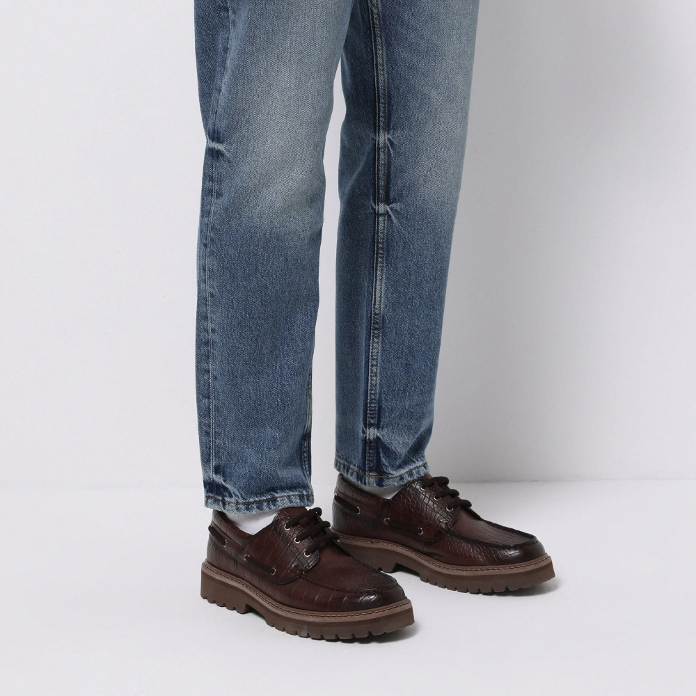 Брюки мужские (джинсы)