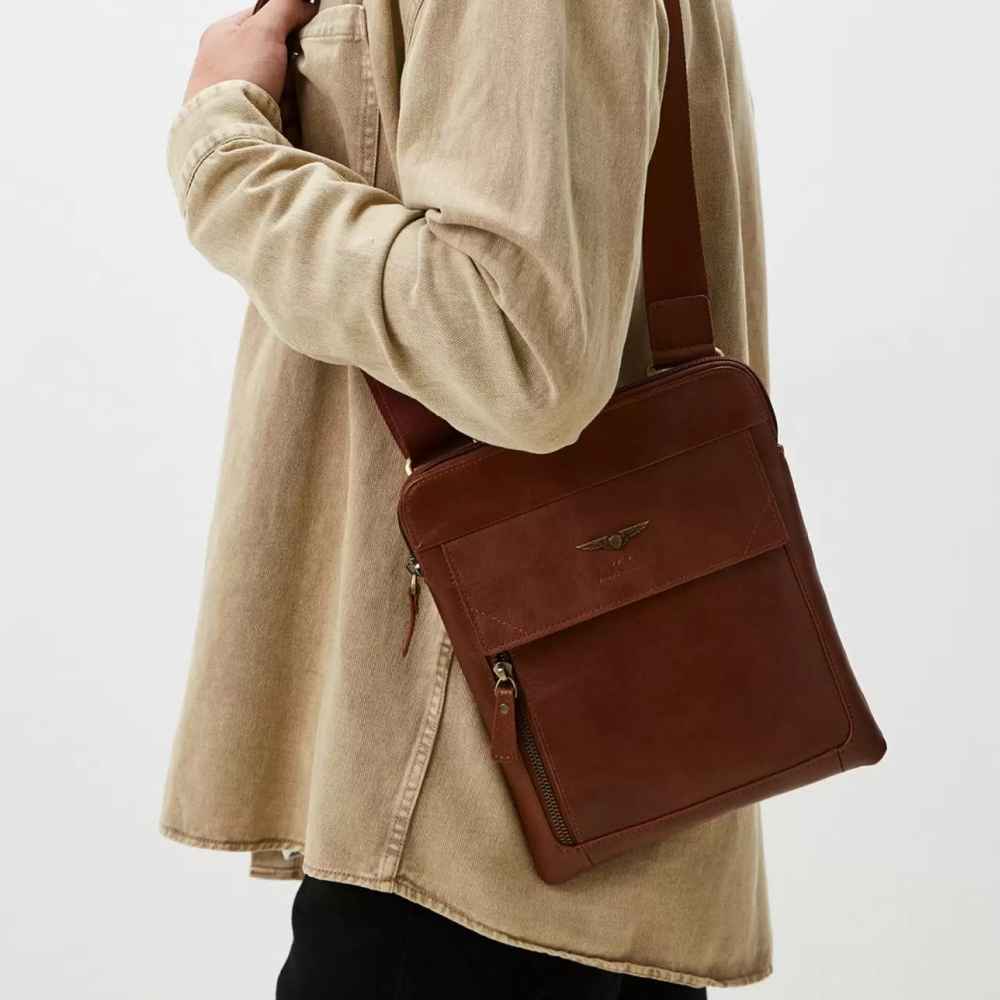 Сумка мужская