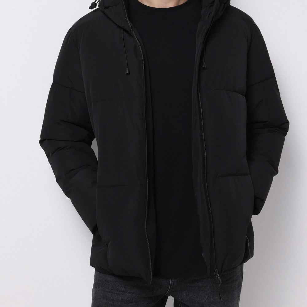 Куртка мужская