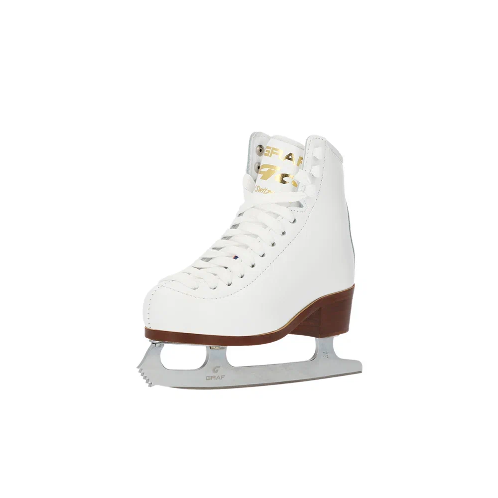 Фигурные коньки