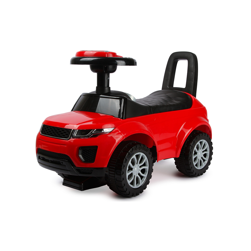 Каталка Kreiss Красный