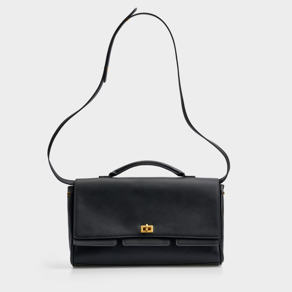 Сумка из экокожи