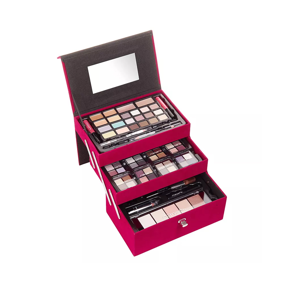 Мультифункциональный бьюти кейс