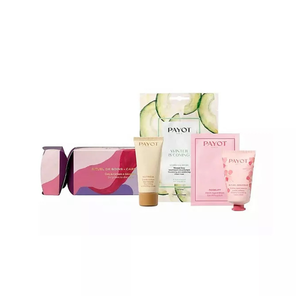 PAYOT Набор Rituel de Soins