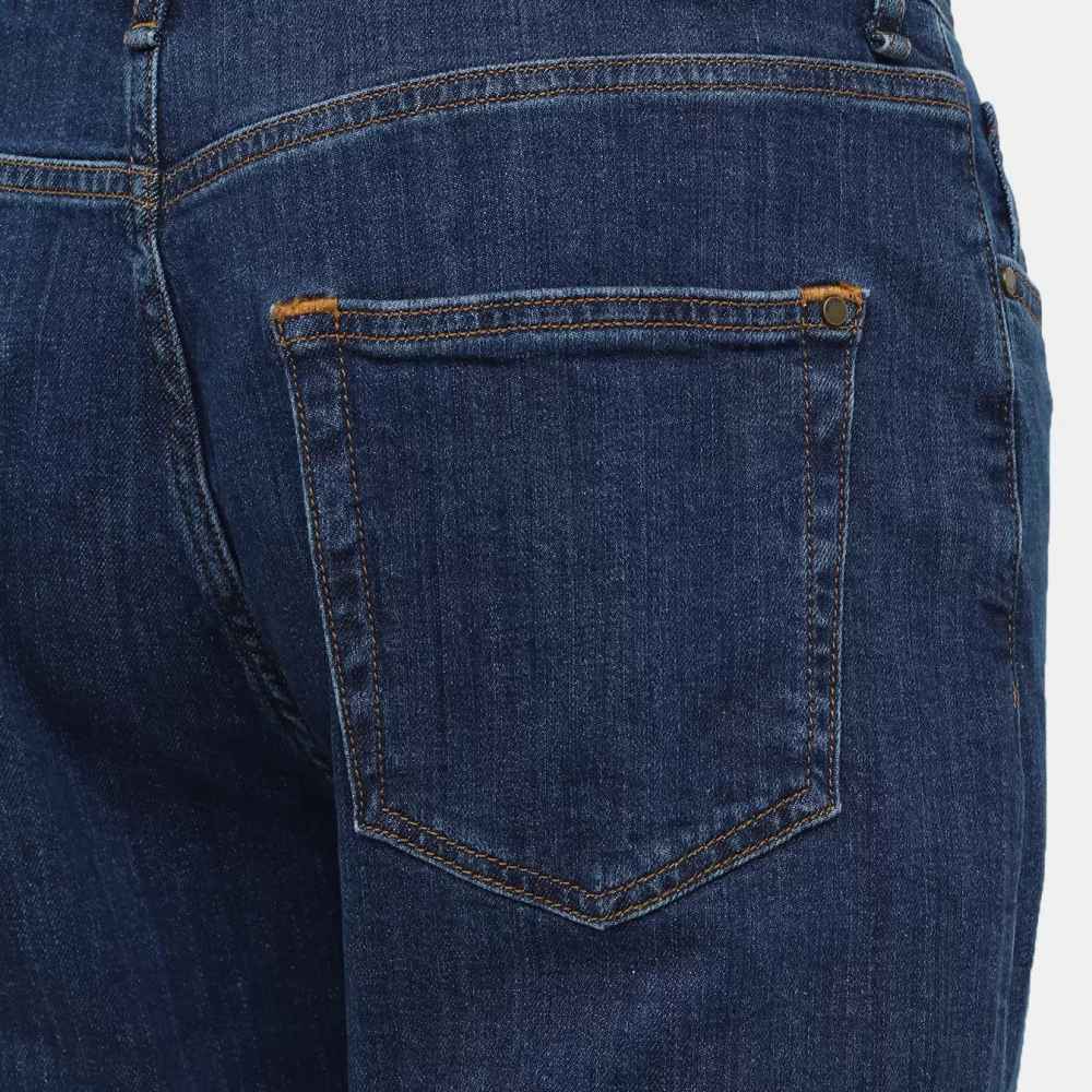 Джинсы FINISTERRE