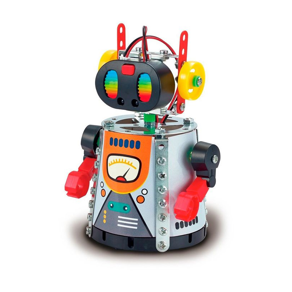 Робот на радиоуправлении On Time