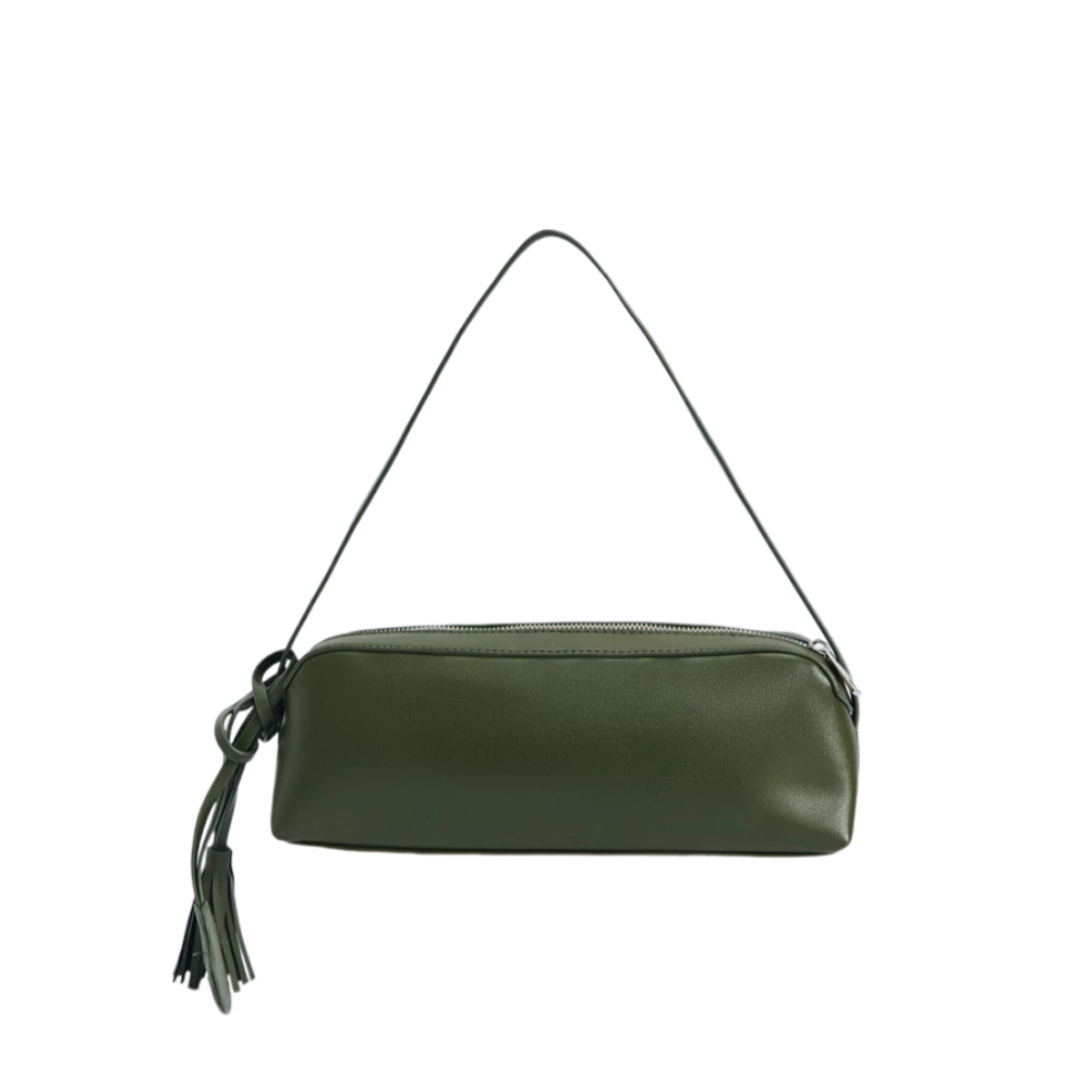 Сумка с брелоком