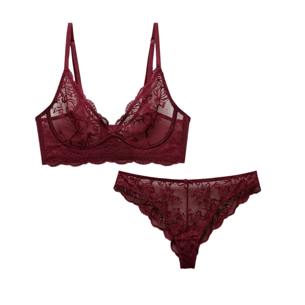 Комплект нижнего белья