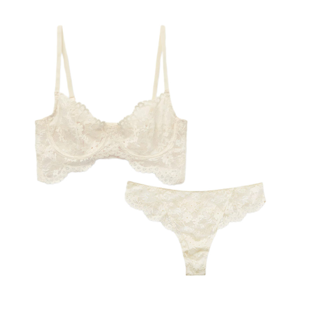 Комлект нижнего белья