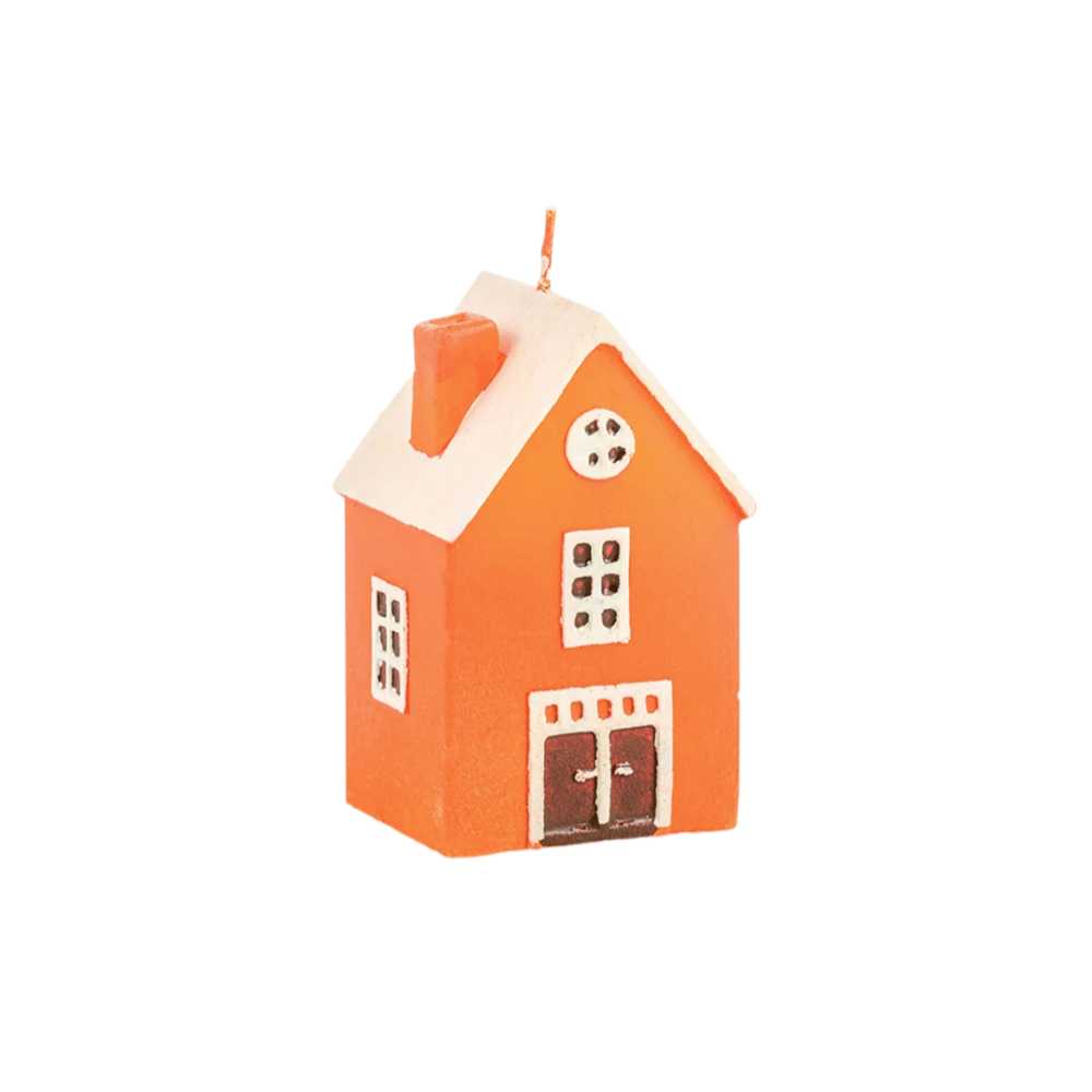 Свеча формовая