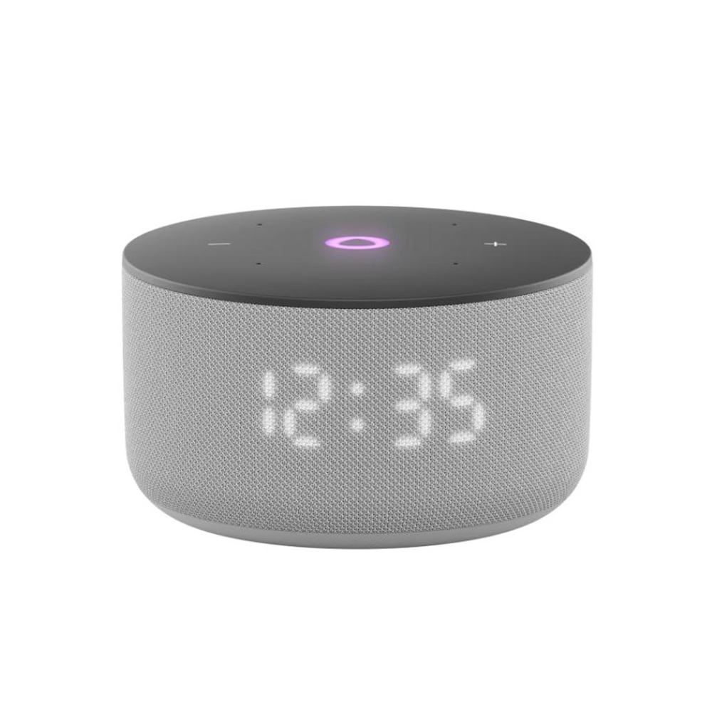 Умная колонка