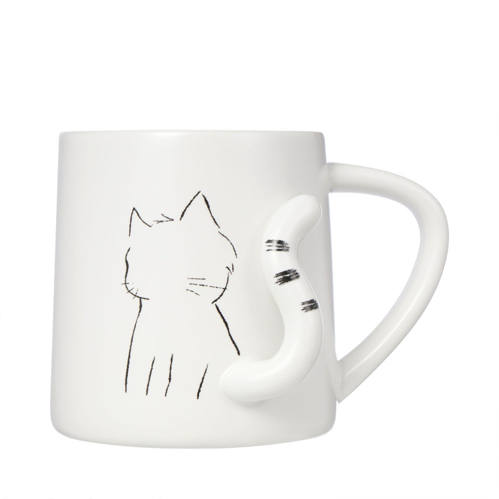 Кружка 450мл