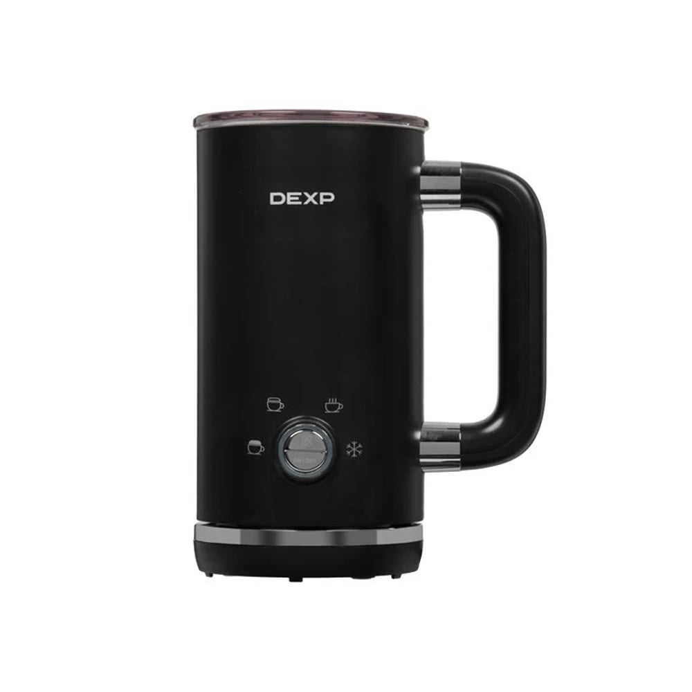 Капучинатор-вспениватель