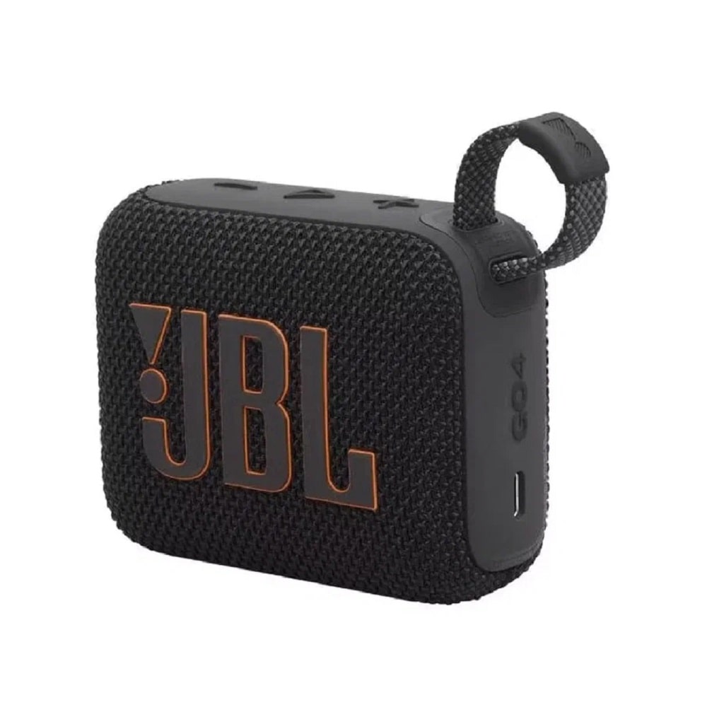 Портативная колонка