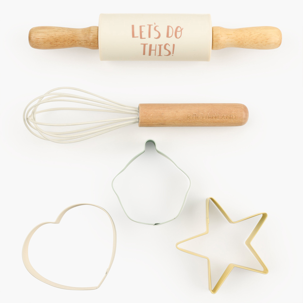 Набор для выпечки