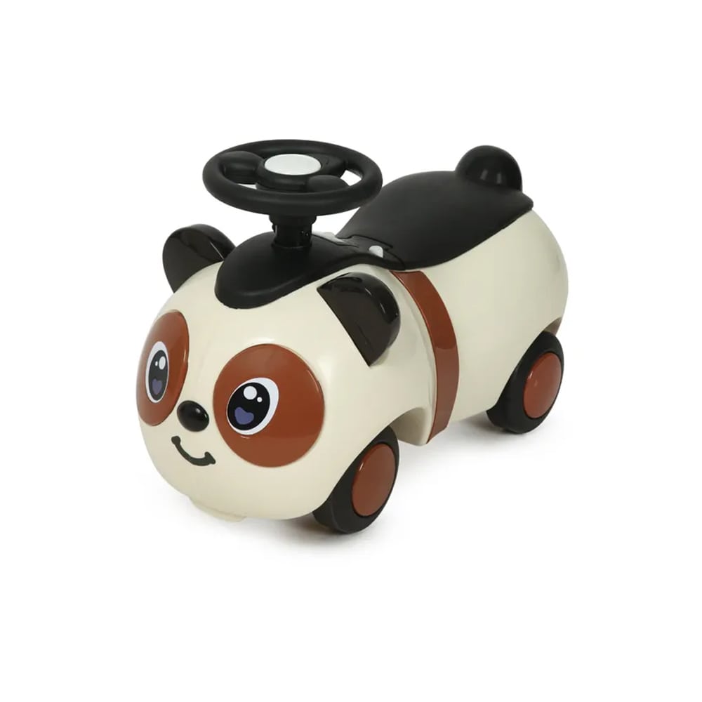 Каталка Панда