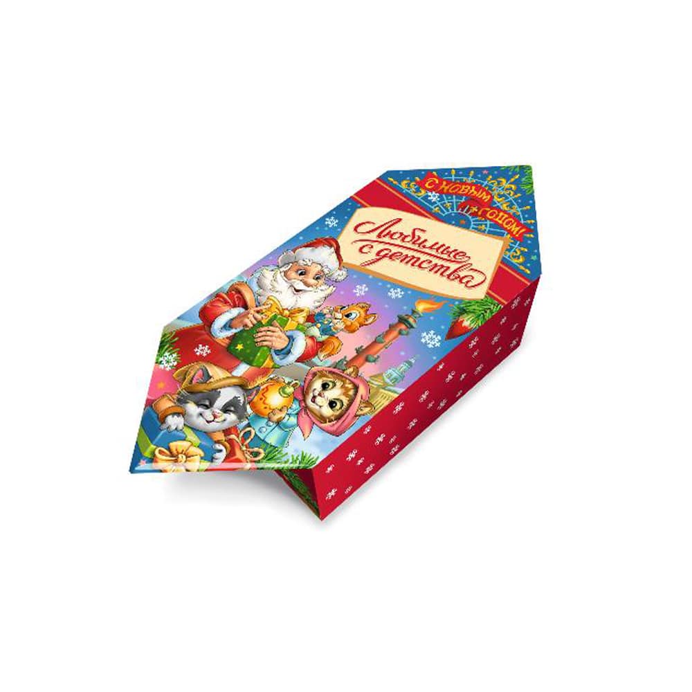 Новогодний подарок