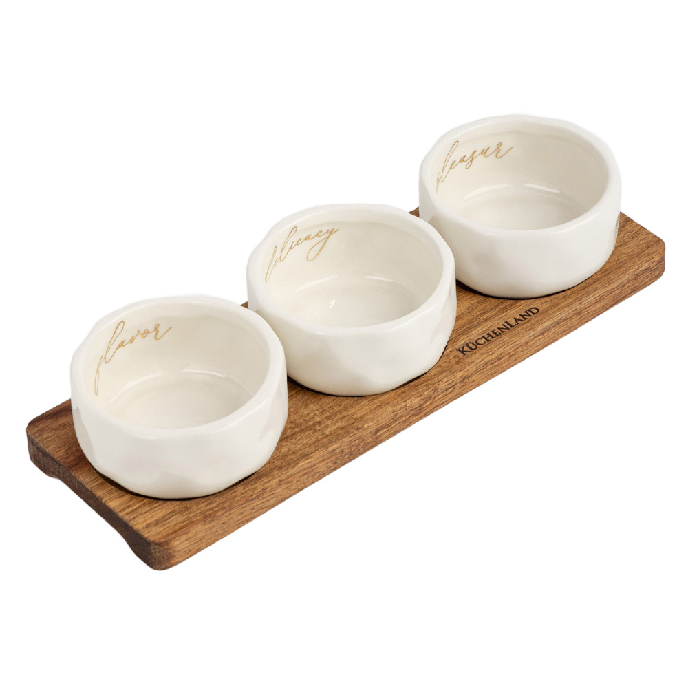 Набор для закусок