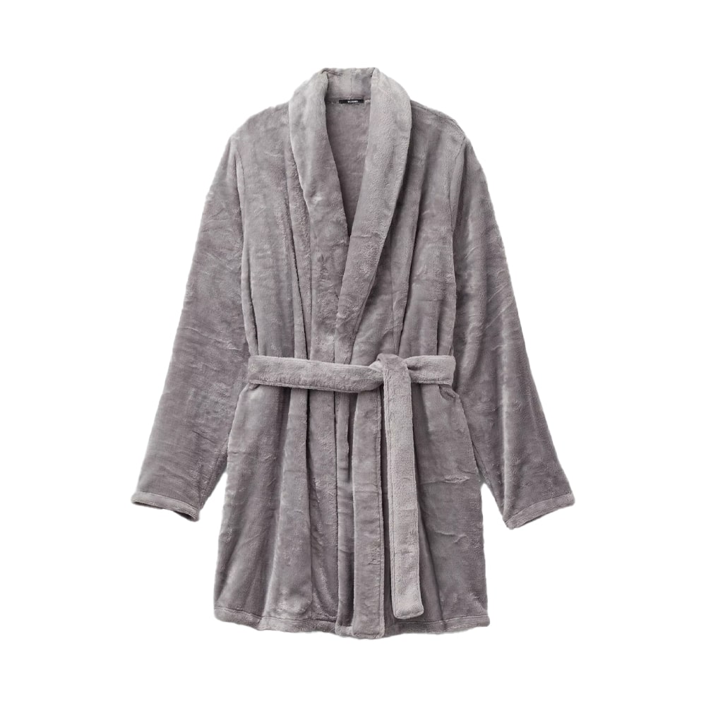 Халат из флиса