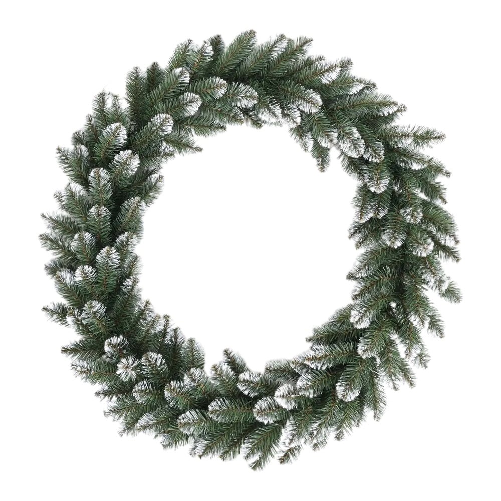 Гирлянда еловая