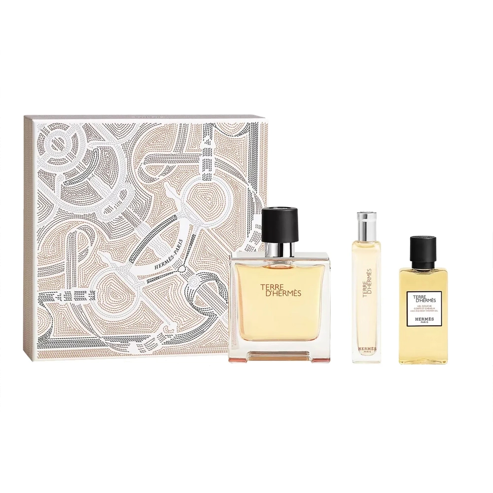 Набор духов