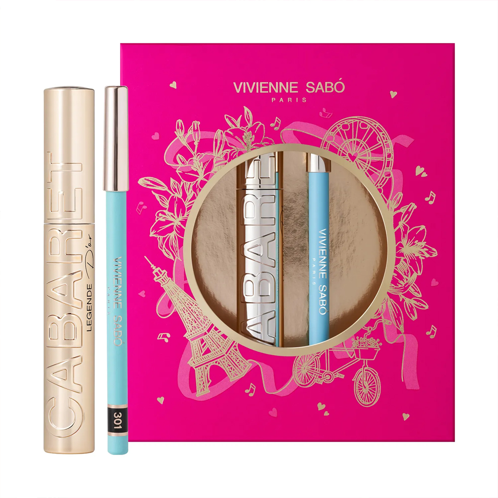 Подарочный набор косметики