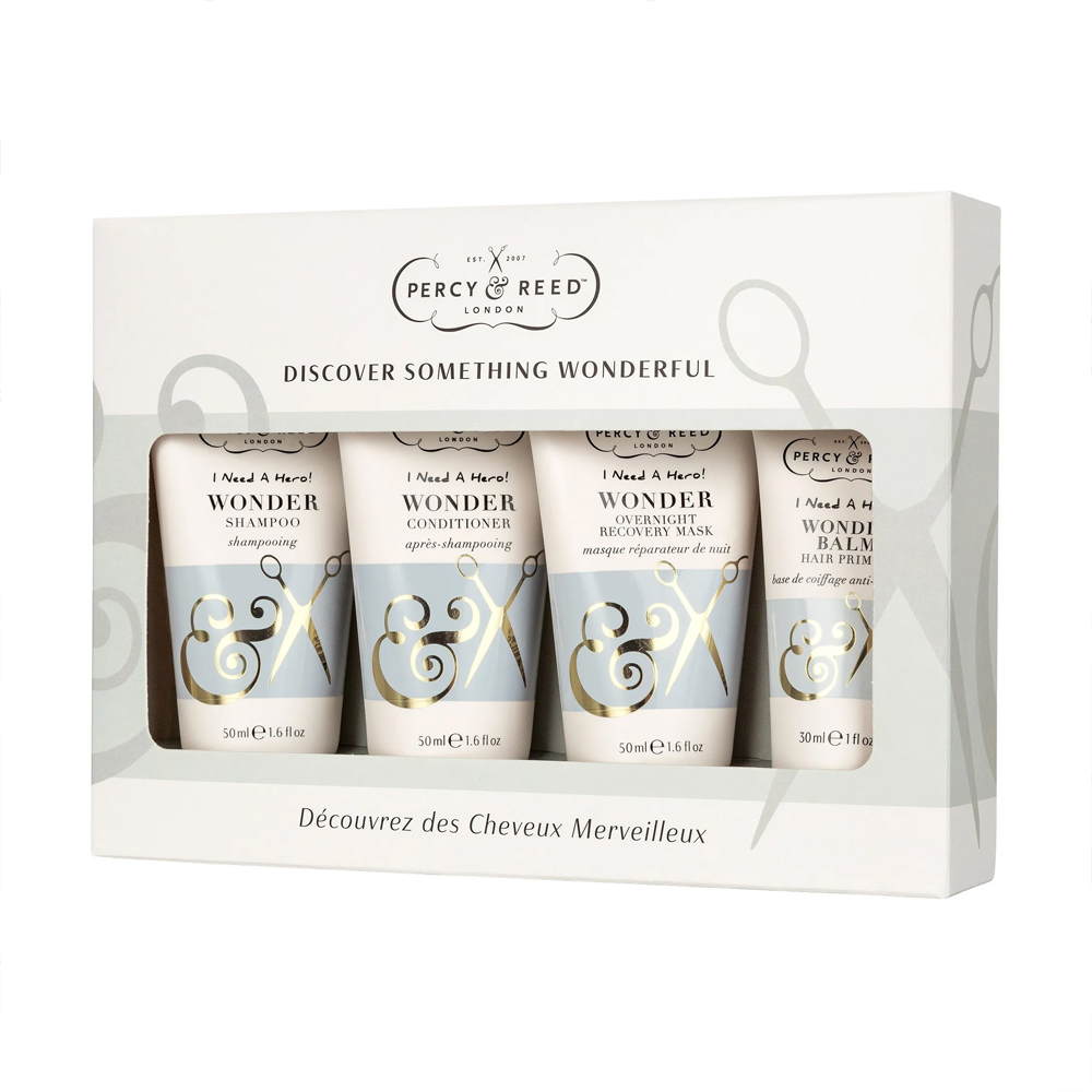 Набор для ухода за волосами