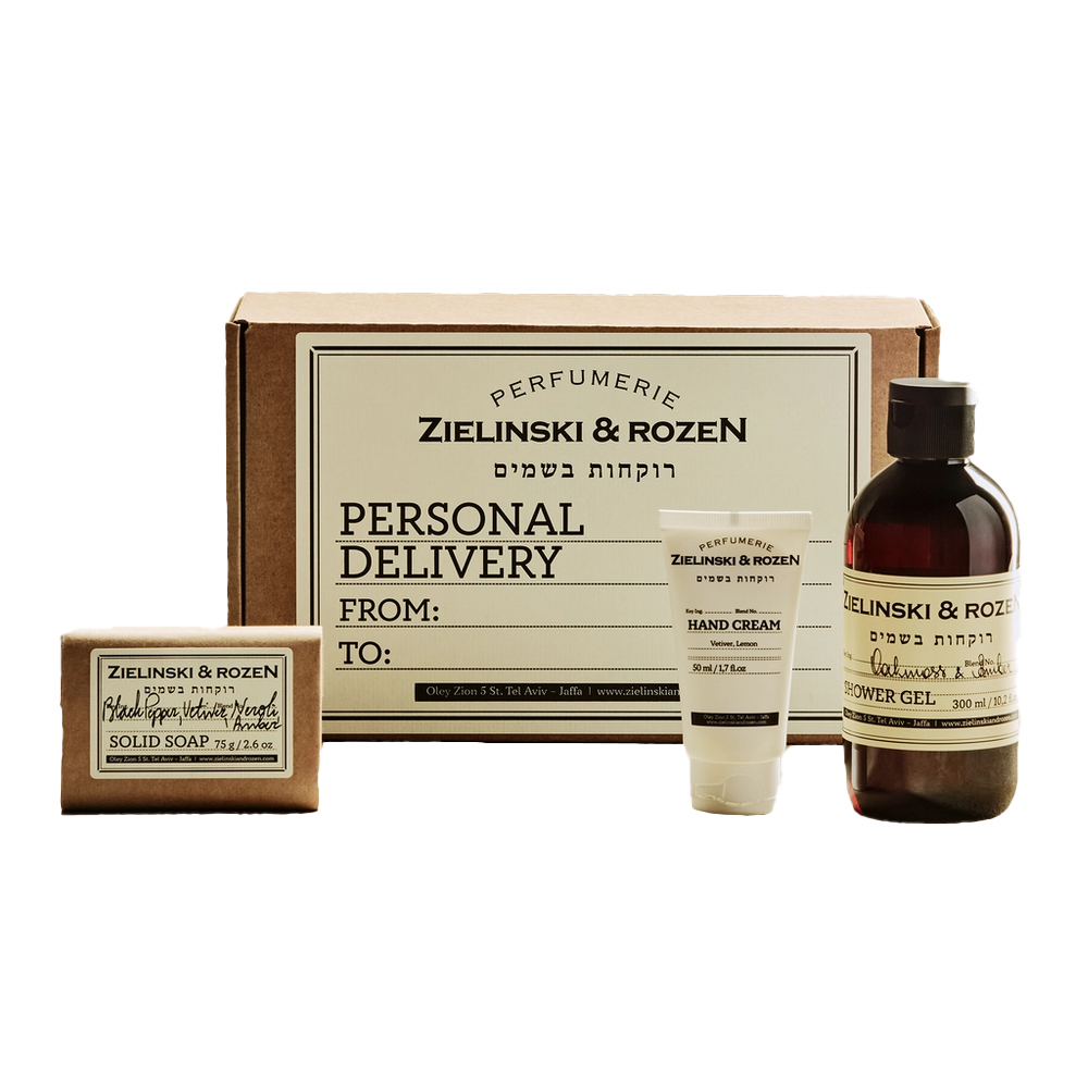 Подарочный набор