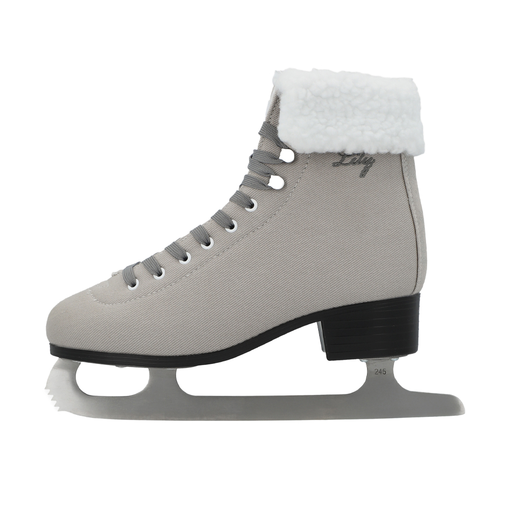 Коньки женские