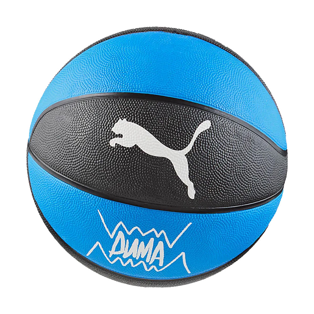 Баскетбольный мяч 