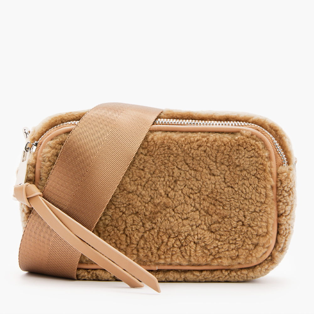 Сумка кросс-боди