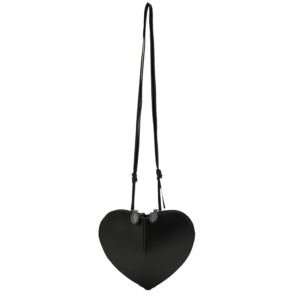 Сумка в форме сердца