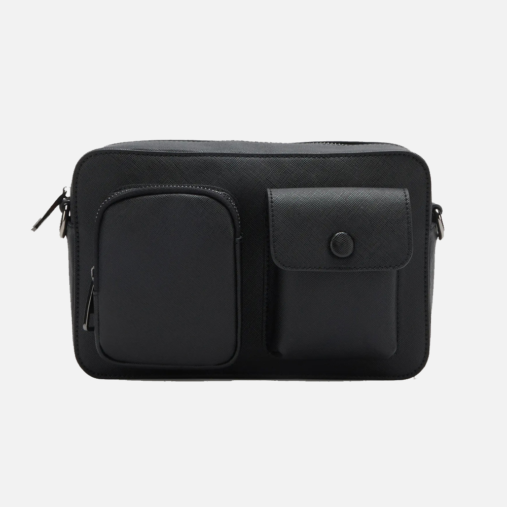 Сумка с карманами