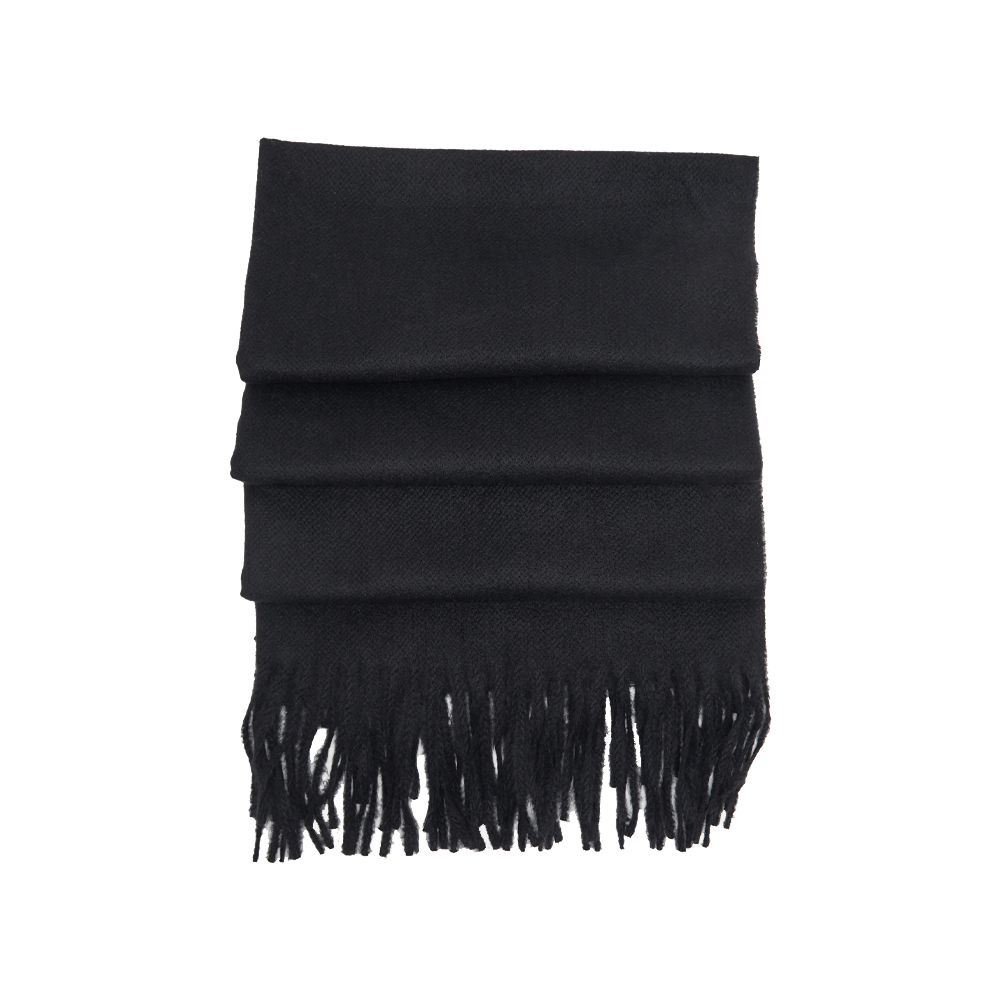 Базовый шарф