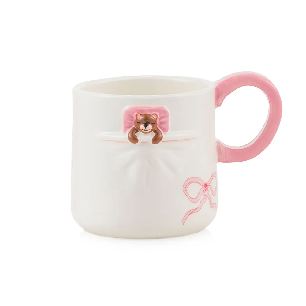 Разноцветный Кружка