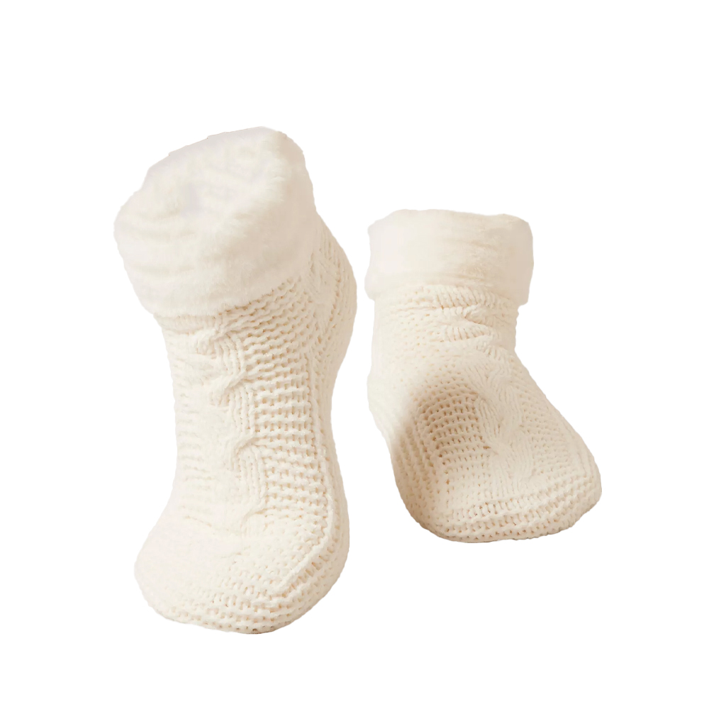 Теплые носки